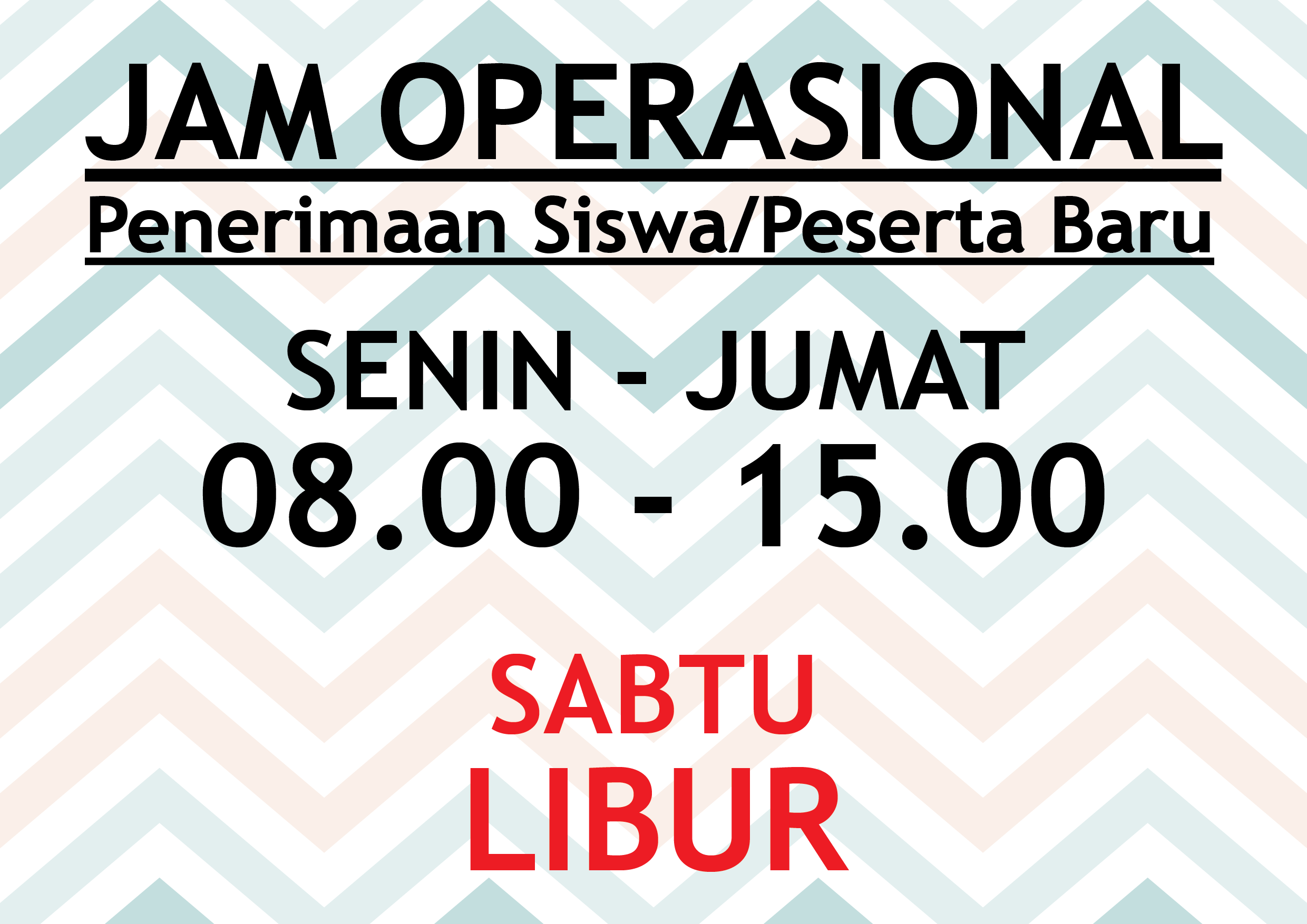Sekolah Terpadu Pahoa Belajar untuk Diamalkan